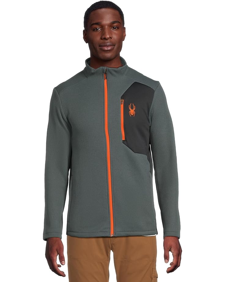 

Мужская куртка Spyder Bandit, Slate Blue