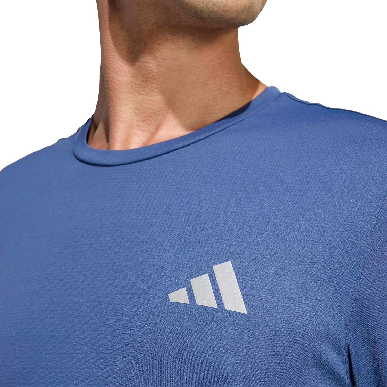 Футболка Adidas Adi365 Essentials для бега — фото 4
