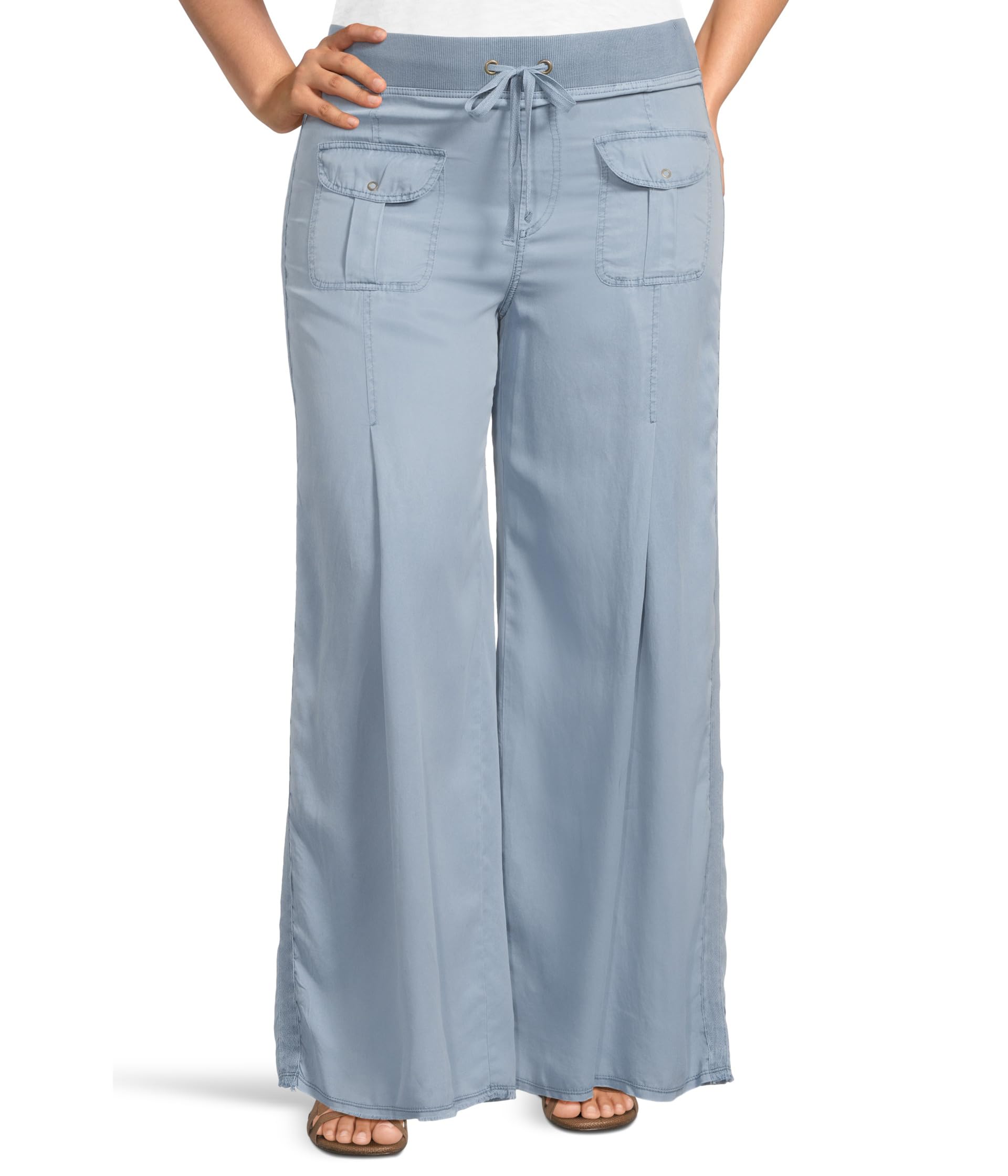 

Брюки XCVI Loen Pants, Pacific