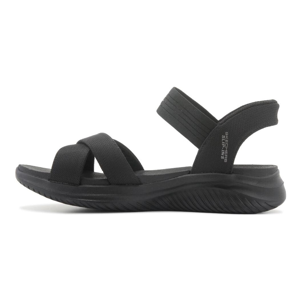 Детские сандалии CALI GS Skechers, черный