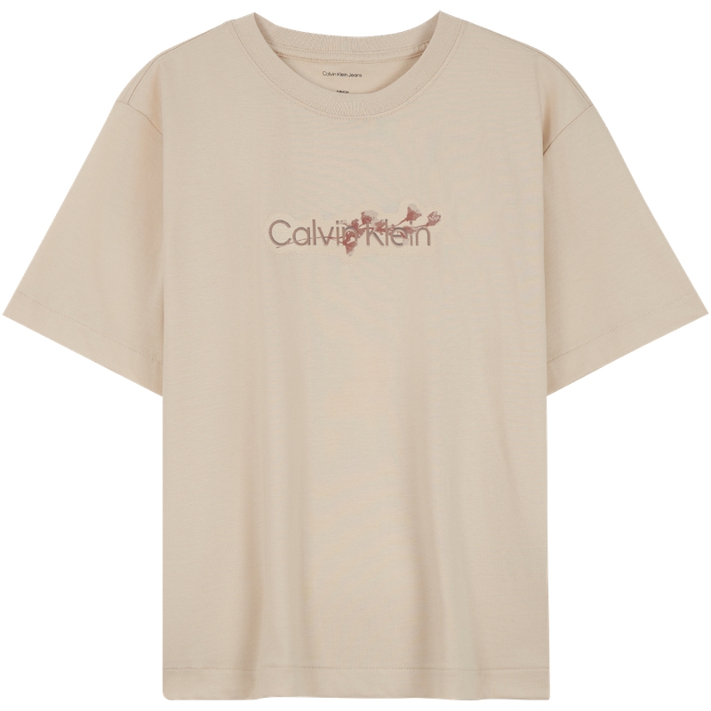 

Футболка Women's C7P Warm Sand Calvin Klein, C7P-Warm Sand, Бежевый, Футболка Women's C7P Warm Sand Calvin Klein, C7P-Warm Sand