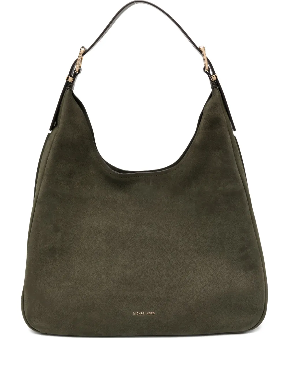 

Большая сумка на плечо Nolita Michael Kors, зеленый