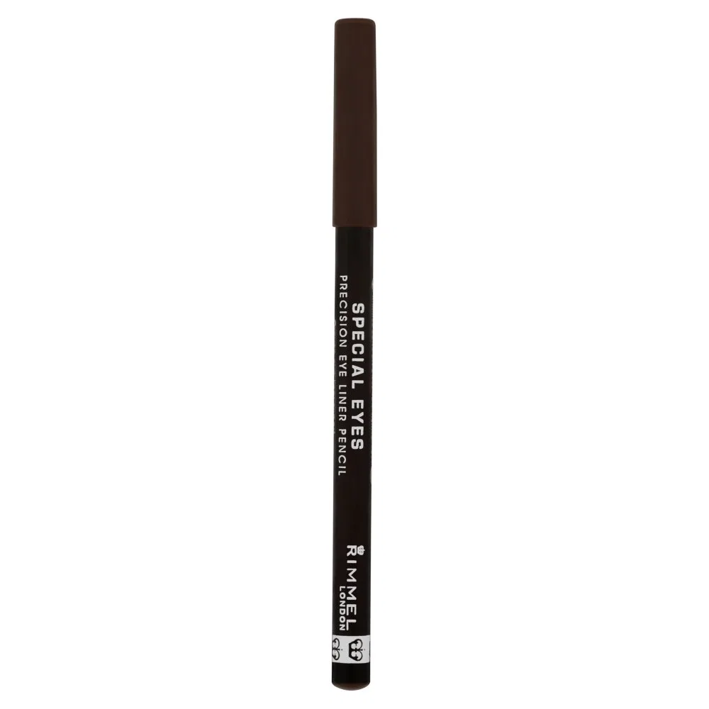 Карандаш для глаз «Special Eyes Precision Eyeliner» от Rimmel London Rimmel, Rich Brown