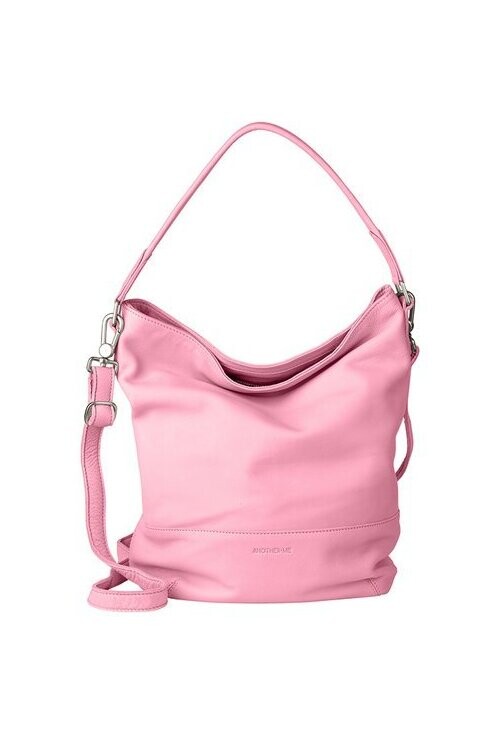 

Сумка через плечо Keep Calm ANOTHER ME, цвет soft pink