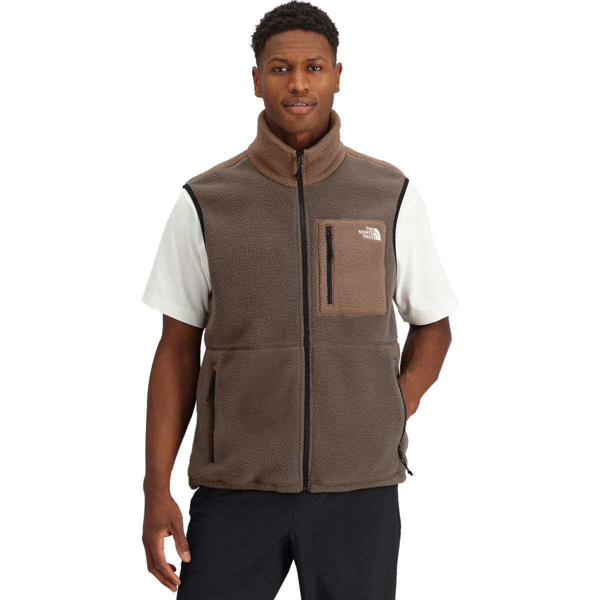 

Жилет Yumiori The North Face, мультиколор