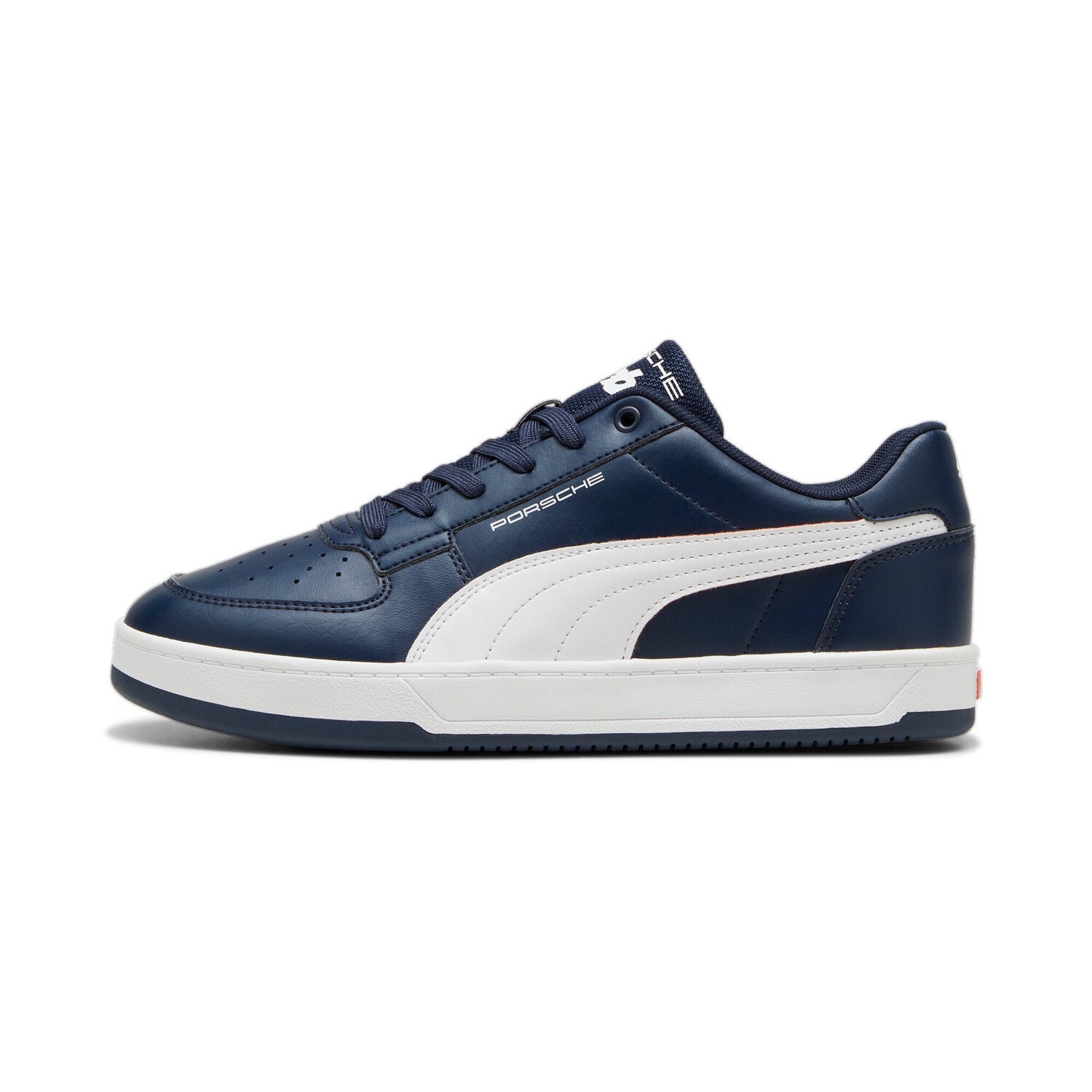 

Мужские кроссовки PUMA Porsche Legacy Caven 2.0 Turbo, цвет Club Navy/White