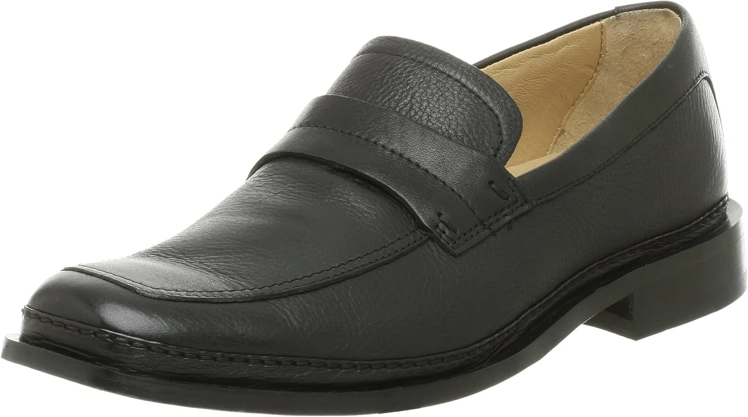 Мужские лоферы Florsheim Belmot, Black