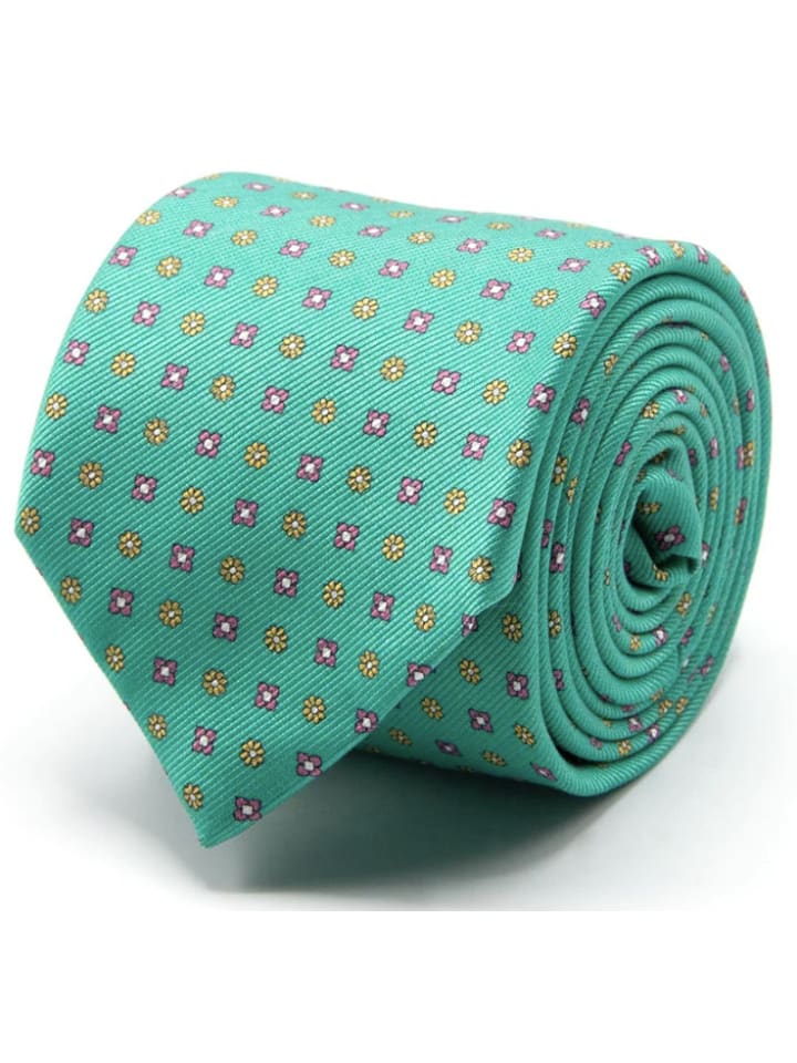 

Галстук BGents, зеленый