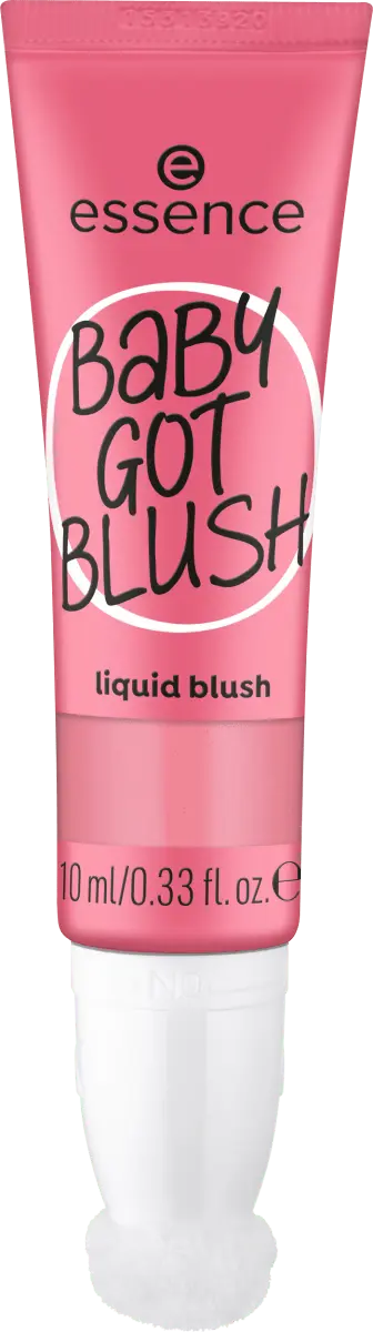 Румяна жидкие Baby Got 10 Pinkalicious 10 мл essence — фото 2