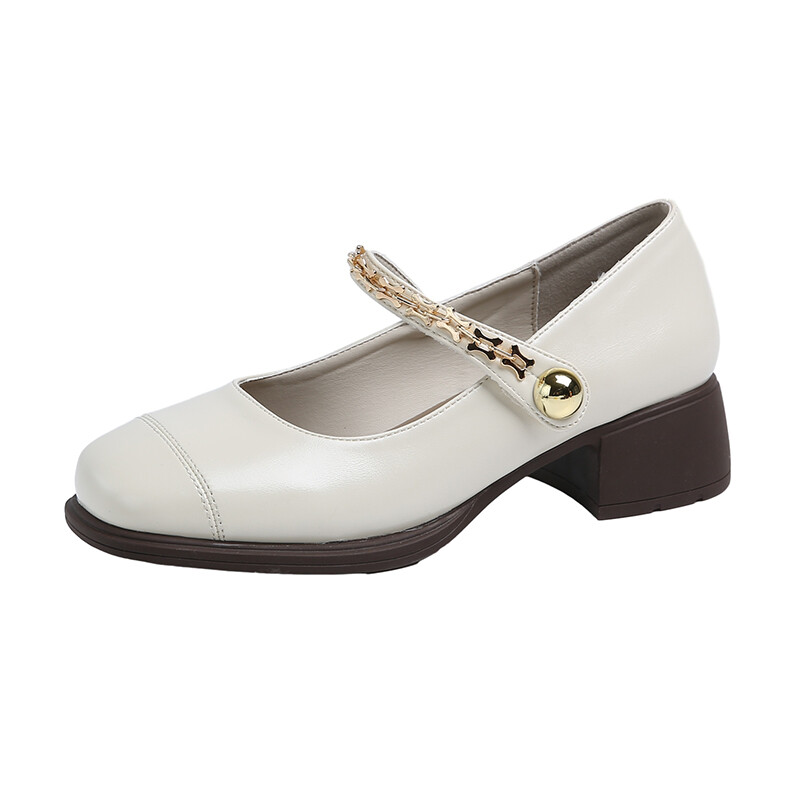 

Туфли ABCYLM Mary Jane Shoes Women's