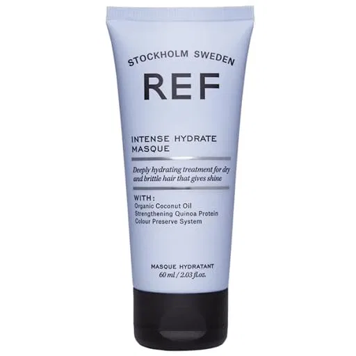 Маска для интенсивного увлажнения волос «Intense Hydrate Masque» от REF, 60 мл Ref