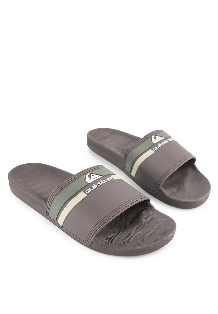 Сандалии, шлепанцы Sunset Slide Quiksilver