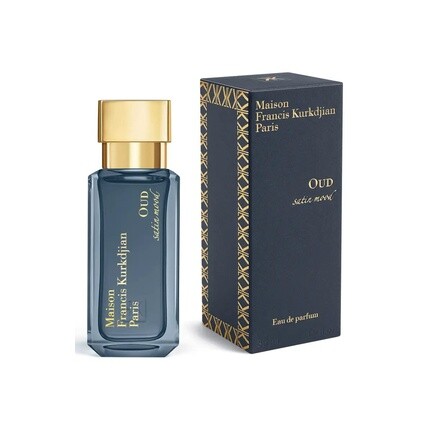 

Парфюмированная вода Oud Satin Mood 35 мл, Maison Francis Kurkdjian