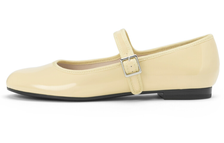 Туфли CHARLES&KEITH Women's Casual Shoes Women's — фото 4