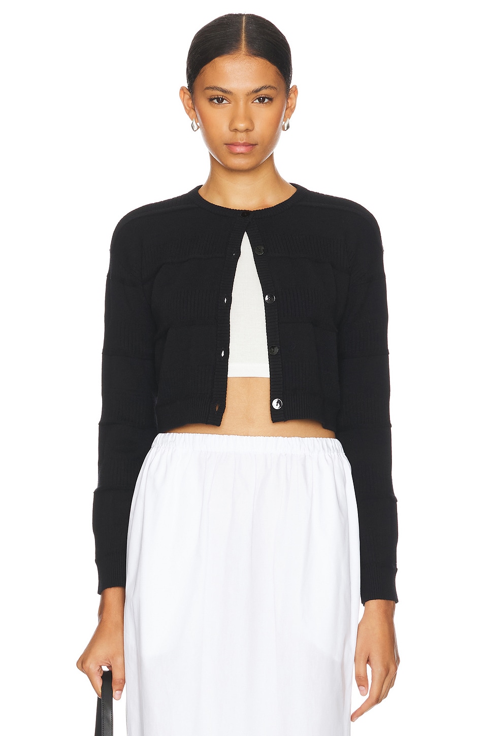 

Кардиган сэмми Lovers And Friends, черный