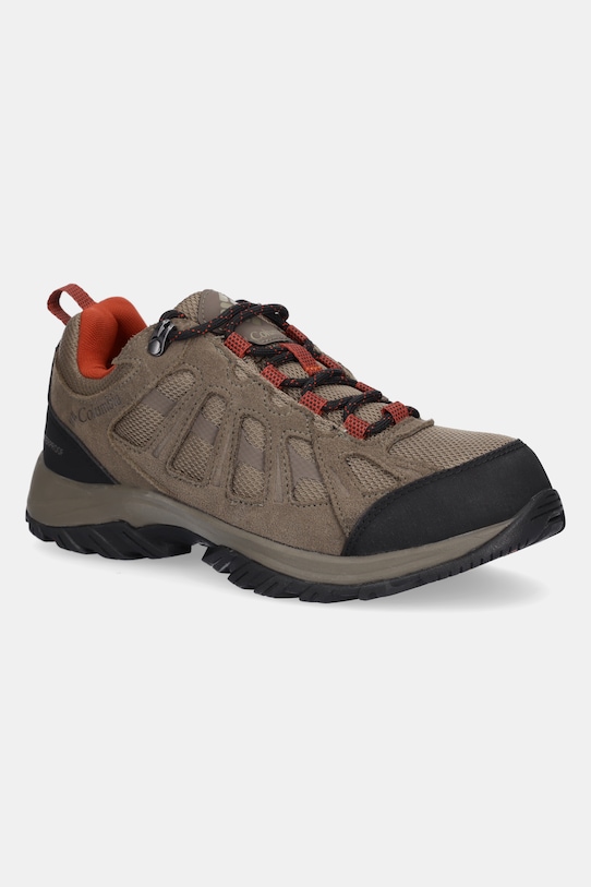 

Ботильоны Redmond III Waterproof Columbia, зеленый