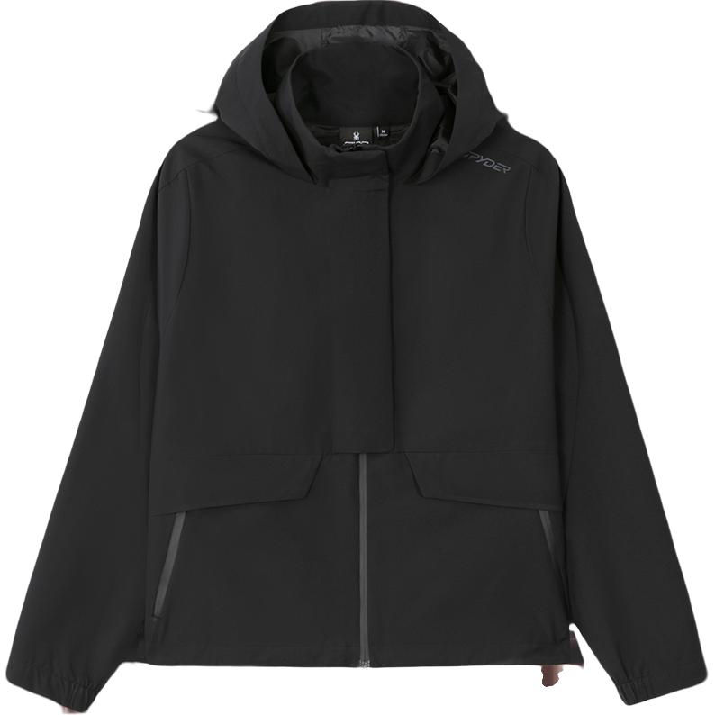 

SPYDER Куртка женская, Black