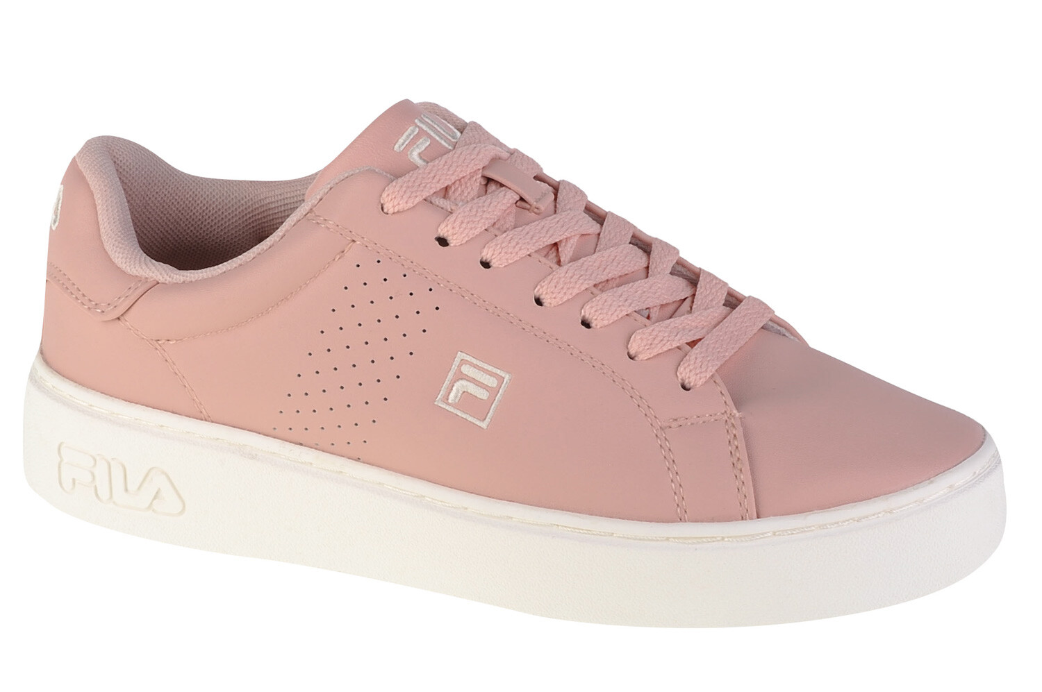 

Кроссовки Fila Fila Crosscourt Altezza R Wmn, розовый