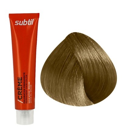 

Color Creme Colorante 8 Светлый блондин 60мл, Subtil
