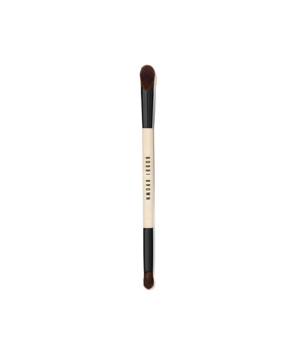 Кисть для теней двойная Bobbi Brown