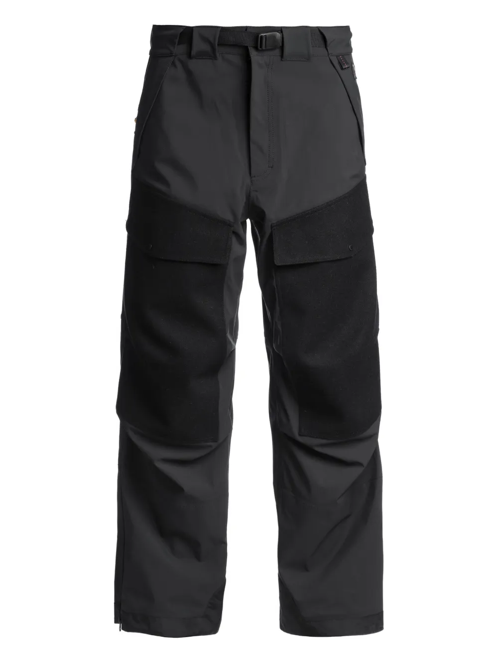 

Брюки карго Parajumpers, серый