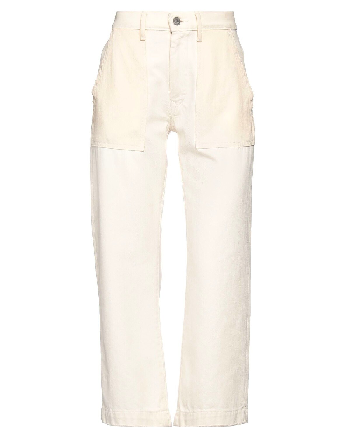 

Джинсы Polo Ralph Lauren, слоновая кость