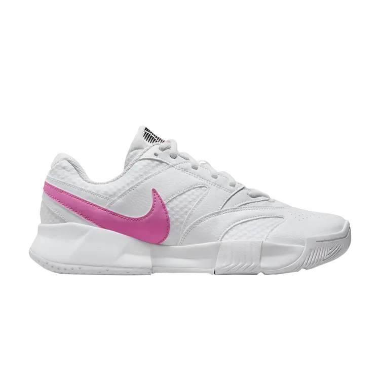 

Кроссовки Nike Wmns NikeCourt Lite 4, белый