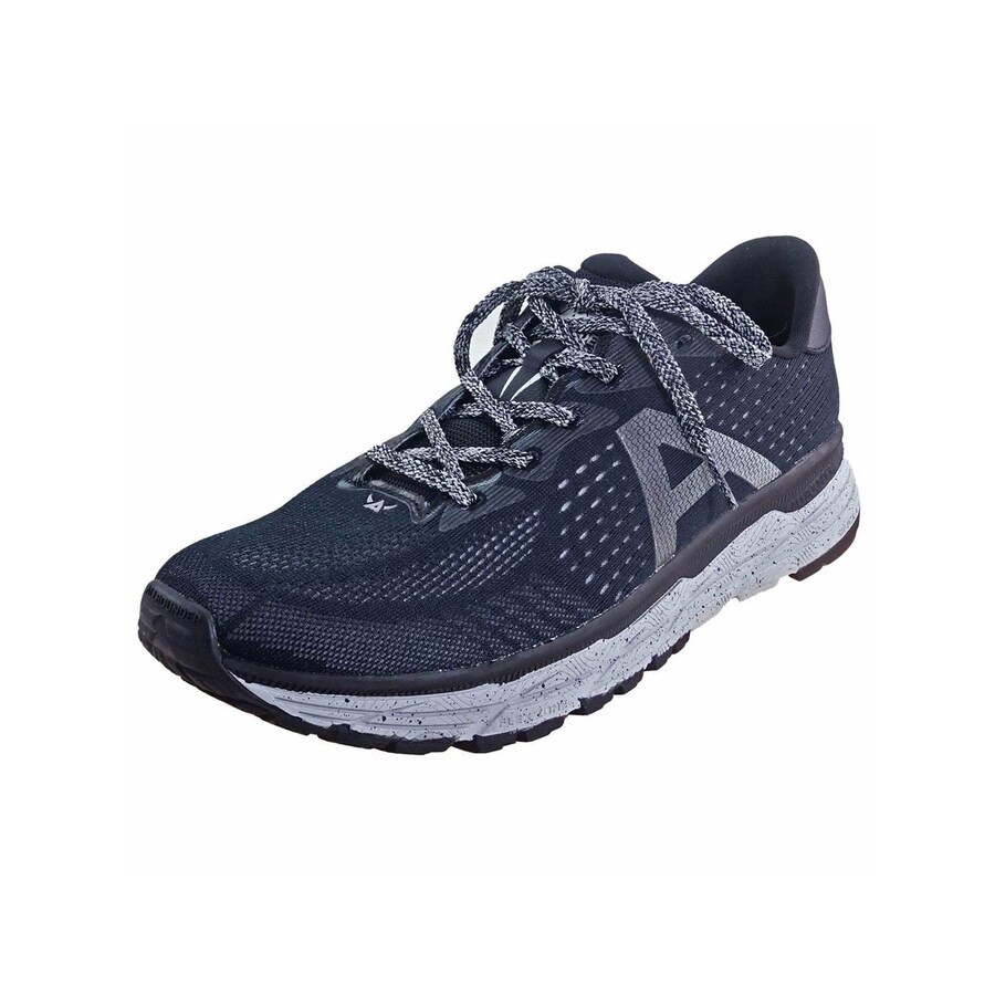 

Кроссовки MEPHISTO Athletic Lace-Up Shoes, синий