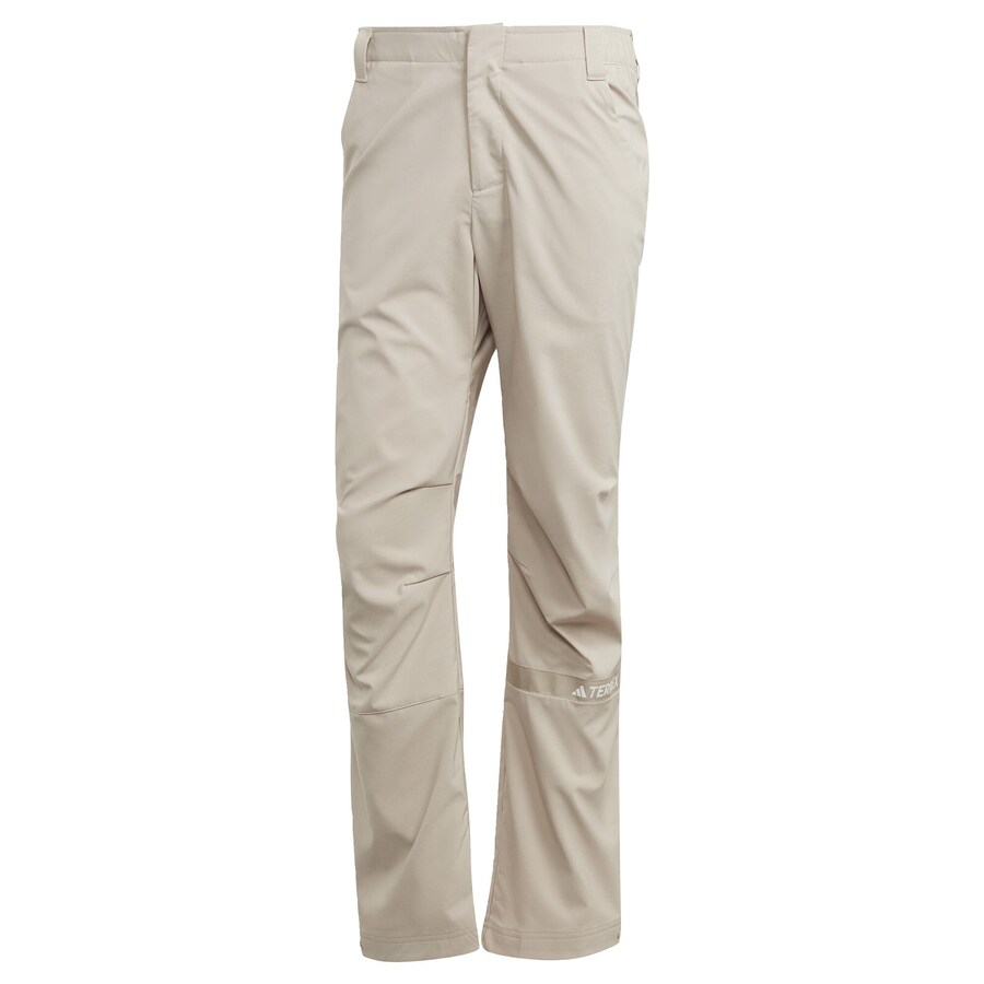 

Брюки ADIDAS TERREX Slim fit Outdoor Pants Terrex Multi, бежевый