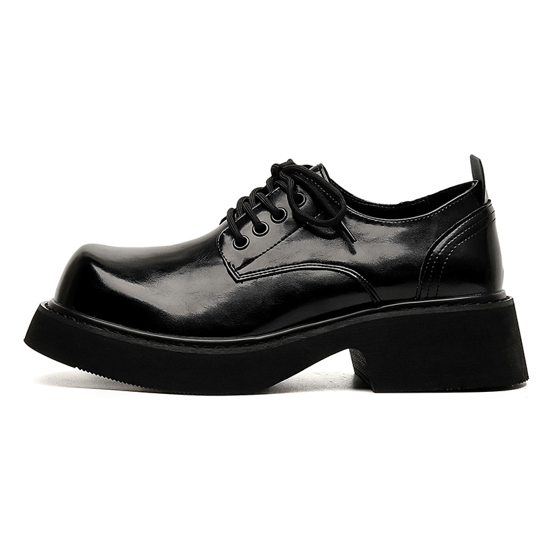 

Chi Wolf Мужские повседневные туфли черные Jet Black, цвет Jet Black