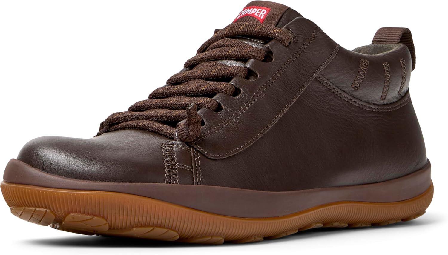 

Мужские кроссовки Camper Peu Pista Gm K300285, темно-коричневый