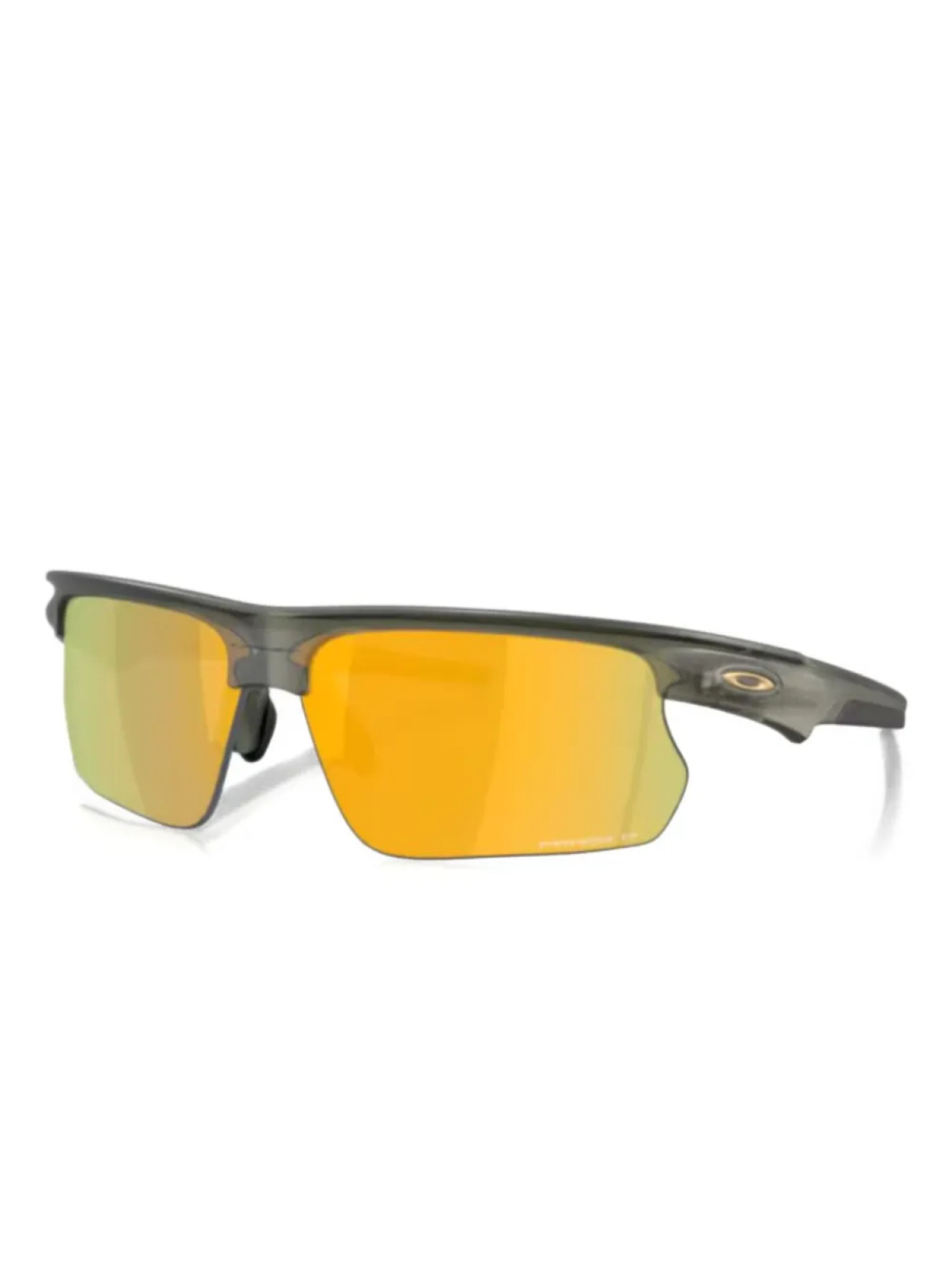 

Солнцезащитные очки Bisphaera Oakley, желтый