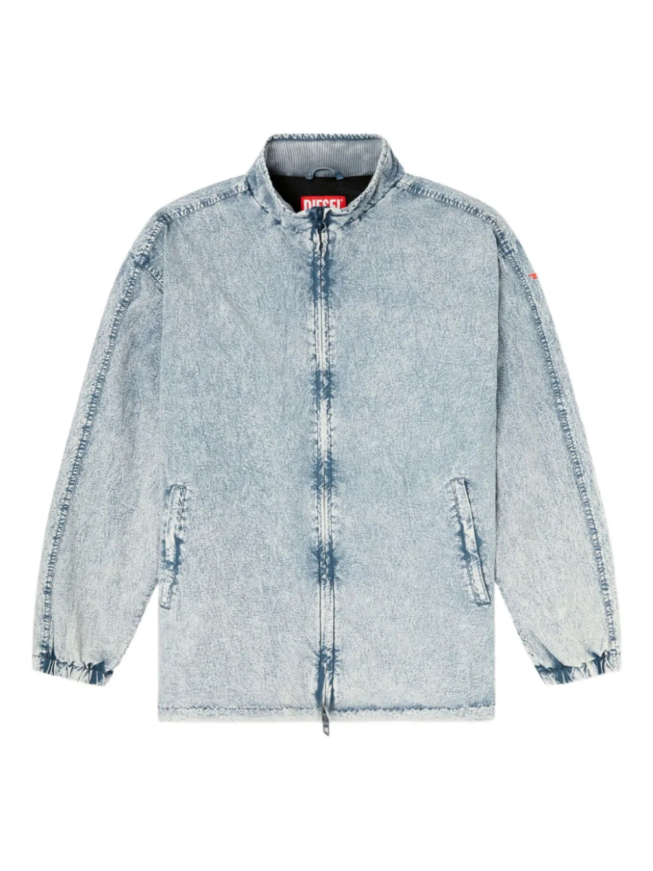 

Куртка Diesel J-Wilson, синий