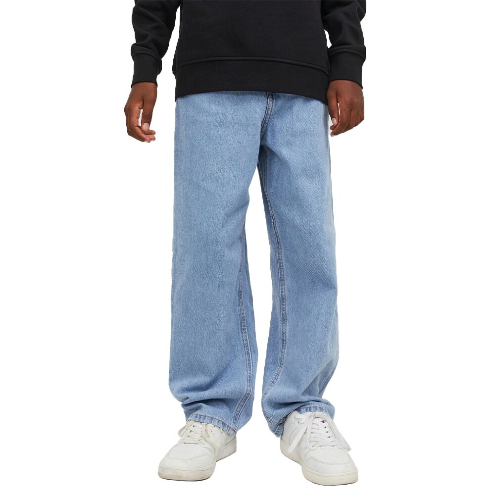 

Джинсы Jack & Jones Alex Jiginal Mf 710, синий