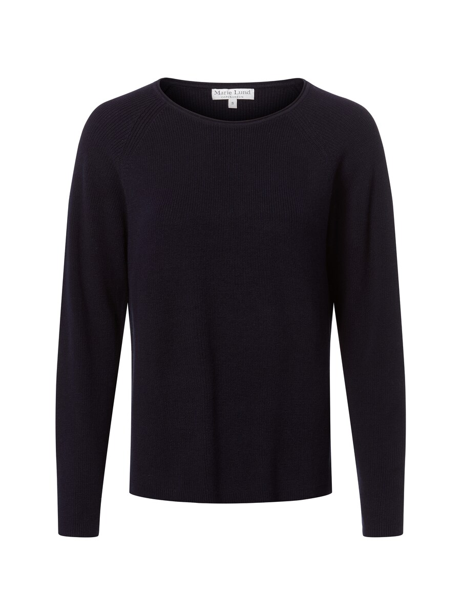 

Свитер Marie Lund, marine blue