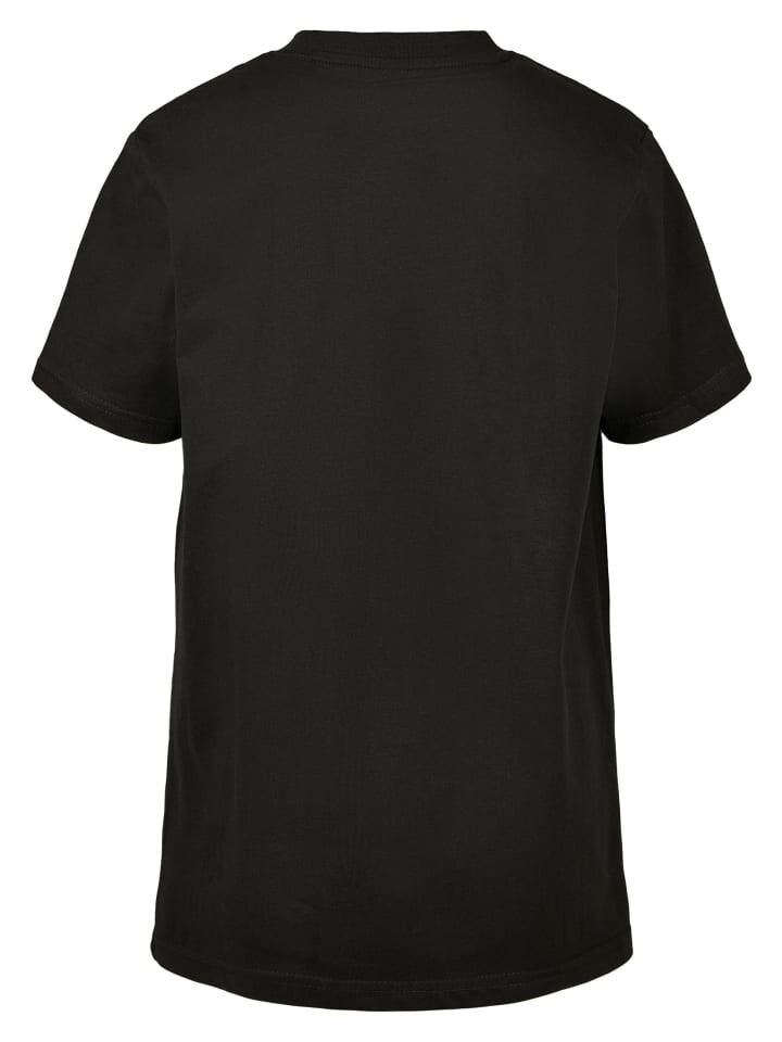 Футболка Mister Tee, черный — фото 2
