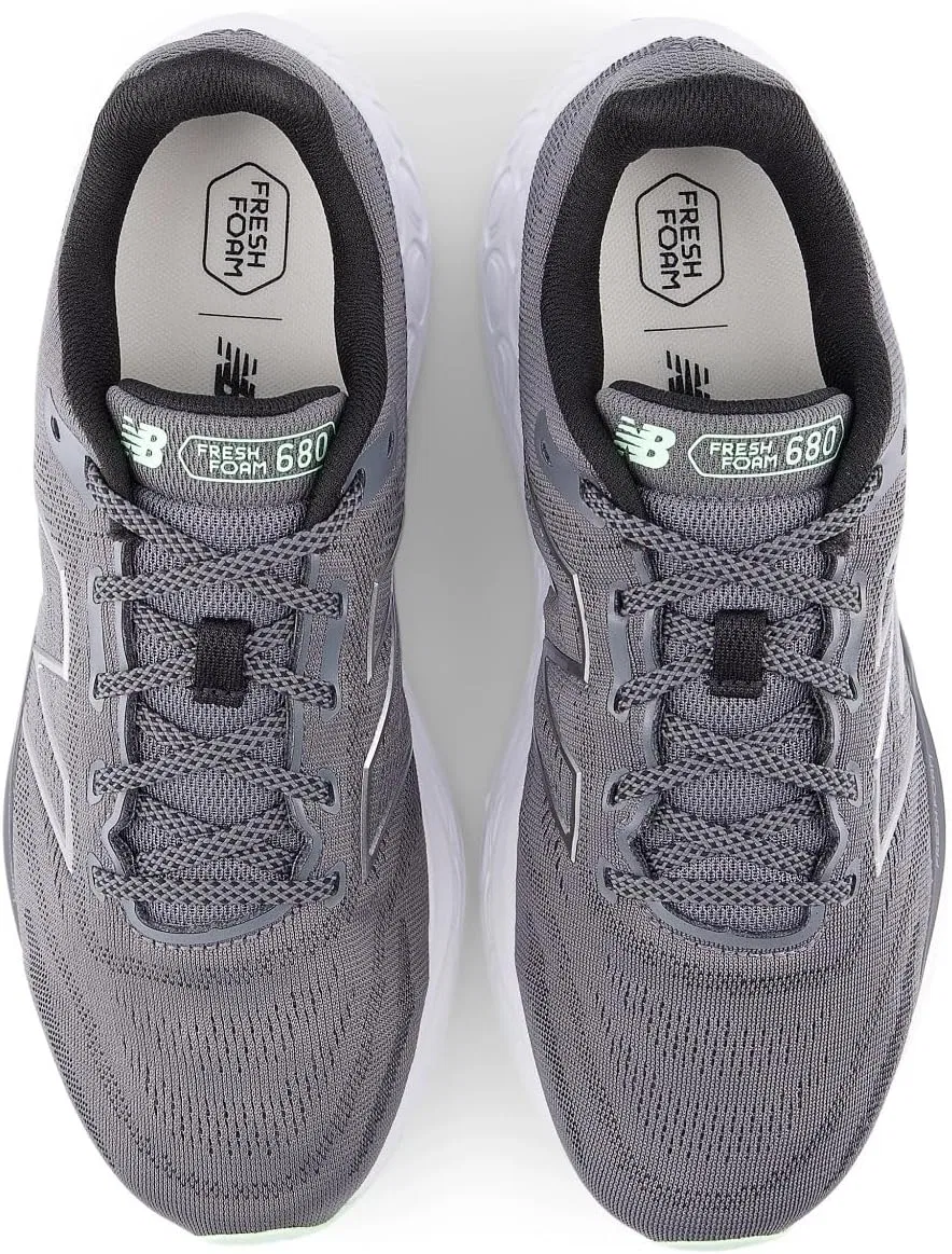 Мужские кроссовки New Balance 680 — фото 4