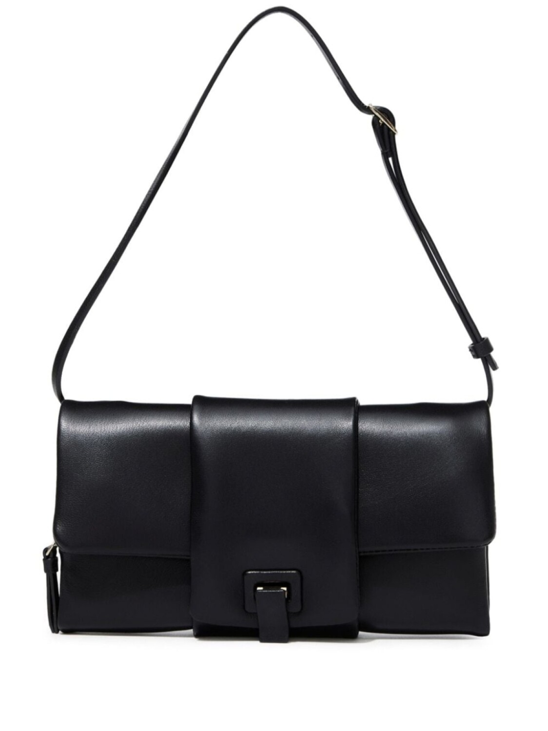 

Proenza Schouler сумка на плечо Flip, черный