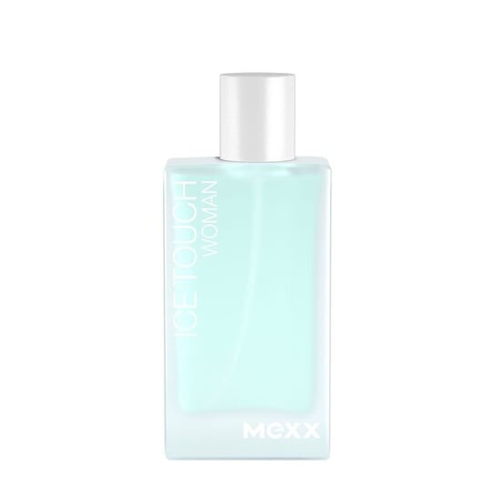 

Туалетная вода для женщин, 30 мл Mexx, Ice Touch Woman