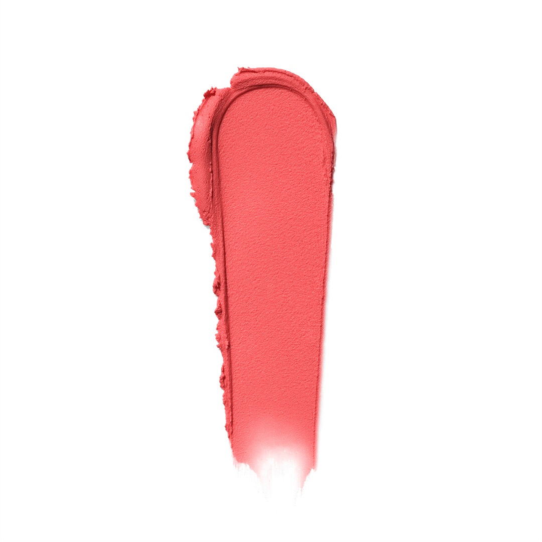 Румяна pot rouge velvet matte Bobbi Brown, apricot rush, вес 8.5 гр. — фото 2