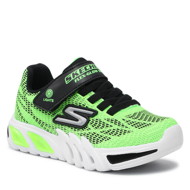 

Кроссовки Skechers Vorlo, зеленый
