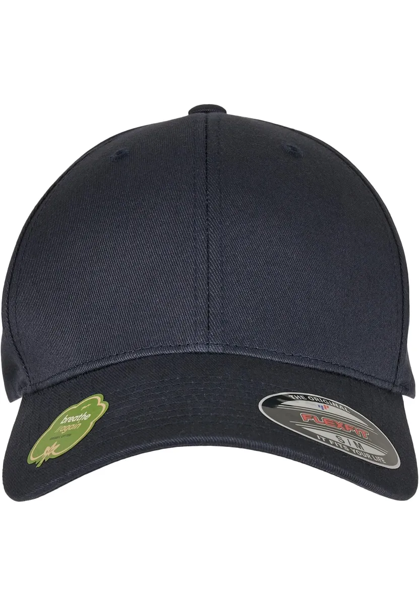 

Flexfit Flex Cap " Flexfit Unisex Flexfit Кепка из органического хлопка", синий