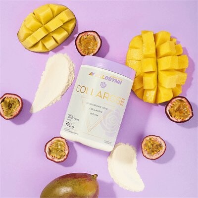 

БАД, Alldeynn Collarose, Манго Маракуйя, 300г