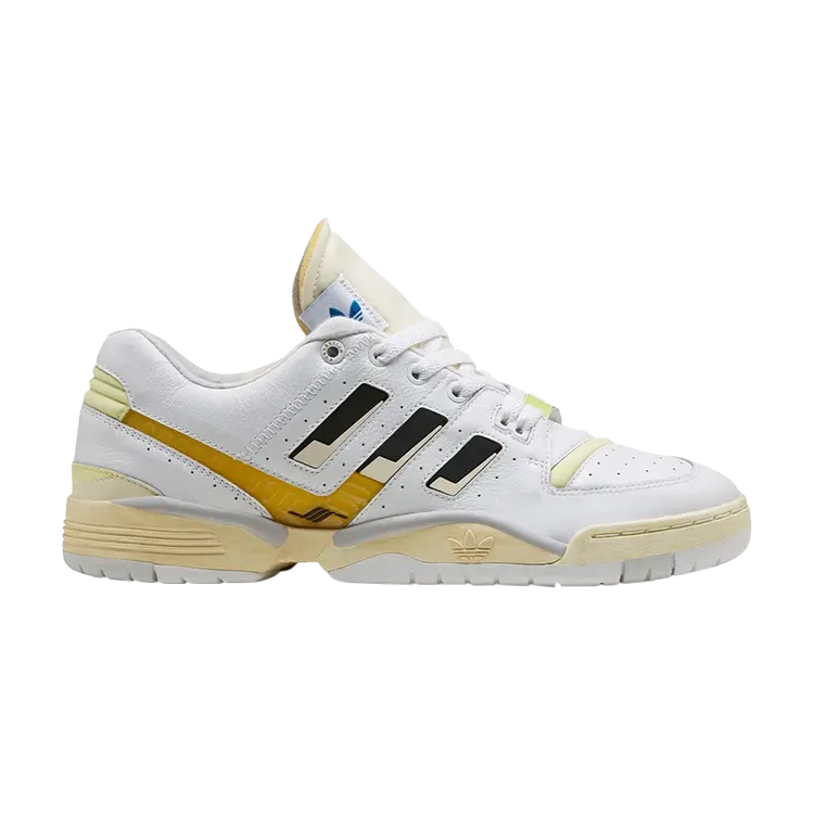 

Кроссовки Adidas Highs and Lows x Torsion Edberg Comp, белый