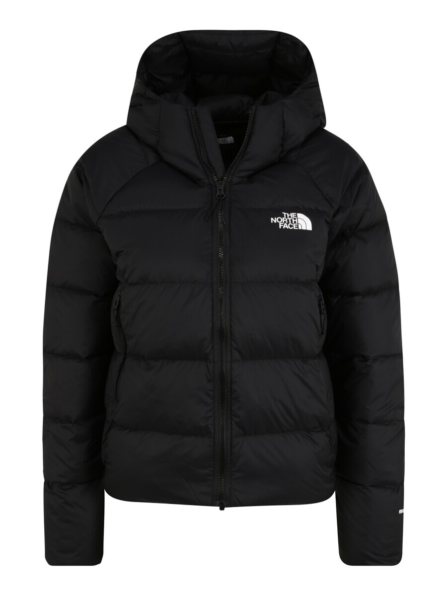 

Уличная куртка The North Face HYALITE, черный