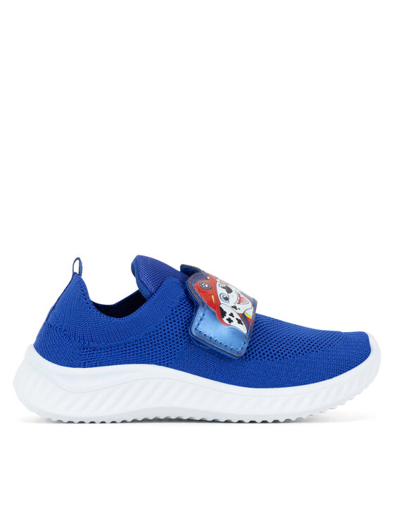 

Кроссовки CP66-SS25-307PAW Paw Patrol, синий