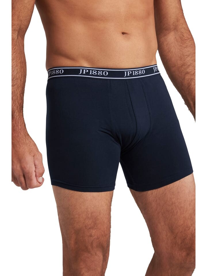 

Трусы JP1880, цвет dunkel marine