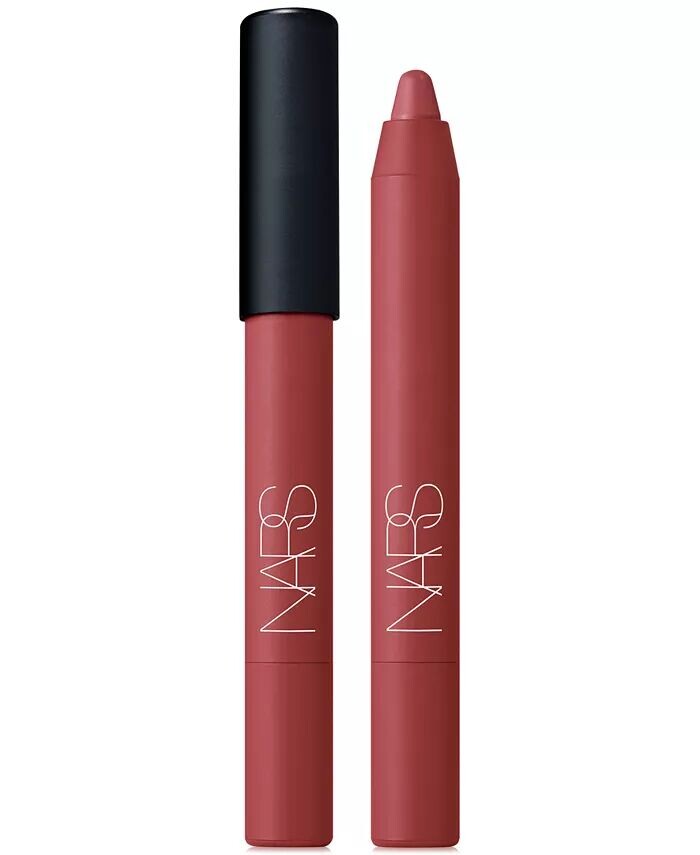 

Карандаш для губ Powermatte высокой интенсивности Nars, цвет 182 Endless Love