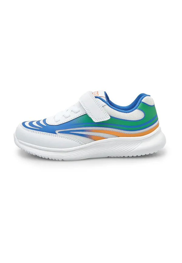 Низкие кроссовки bubblegummers Bata, Multicolor