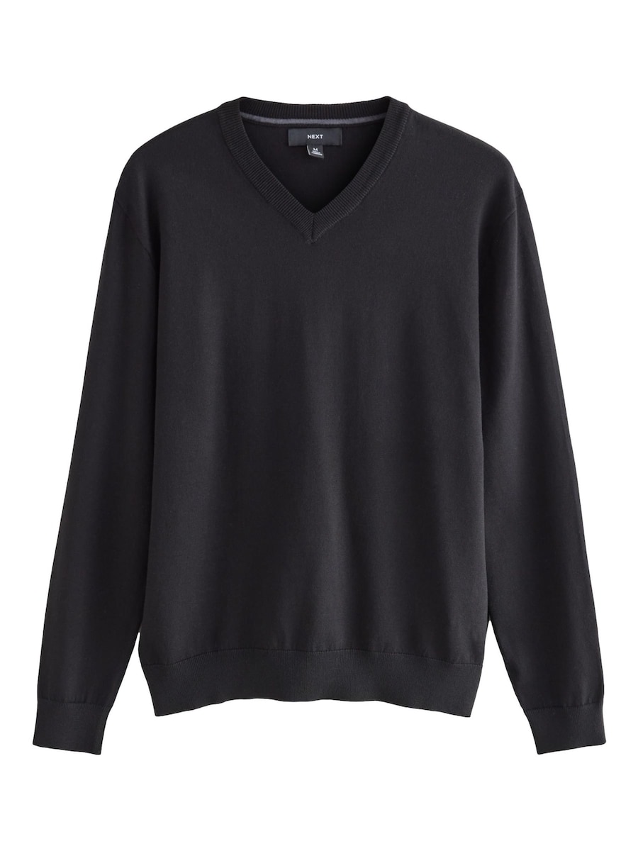 

Свитер Next, черный